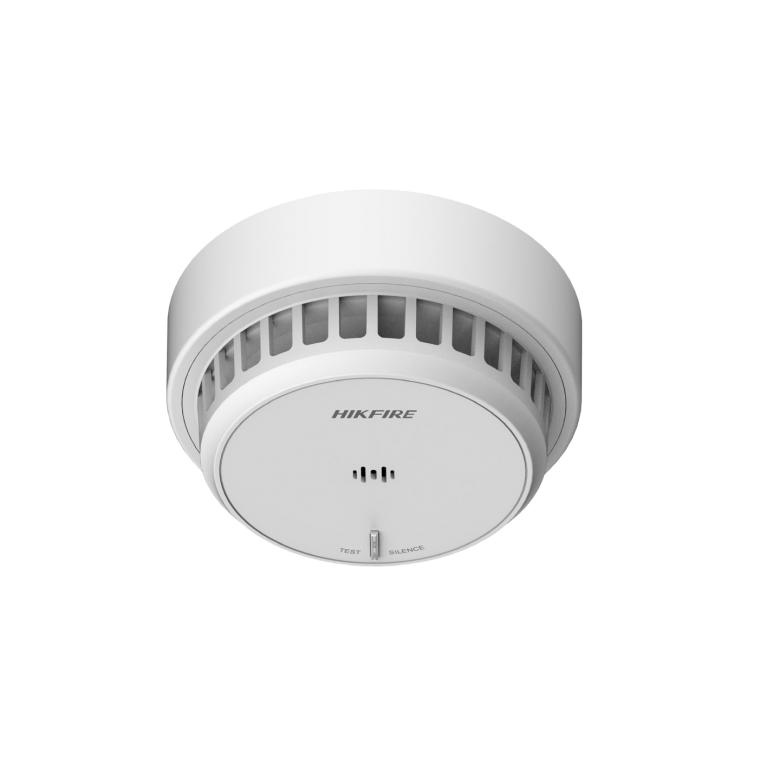 Đầu báo khói Lora Model NP-FY101-WR