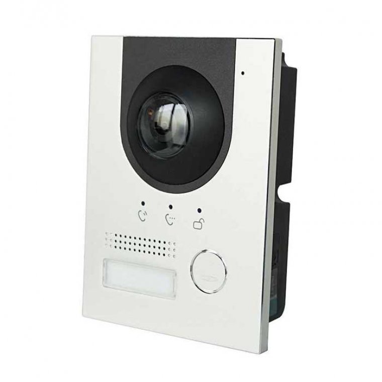 Nút nhấn camera chuông cửa IP DAHUA DHI-VTO2202F-P-S2
