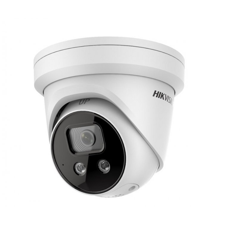 Camera IP Dome hồng ngoại 8.0 Megapixel HIKVISION DS-2CD2386G2-ISU/SL