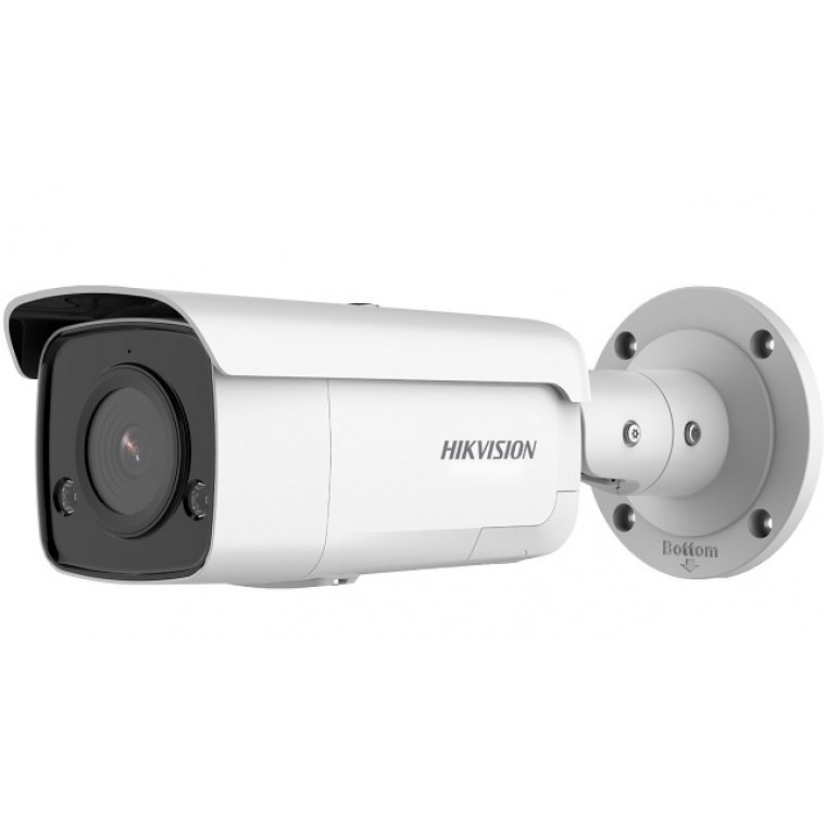 Camera IP Colorvu 4MP DS-2CD2T47G2-L