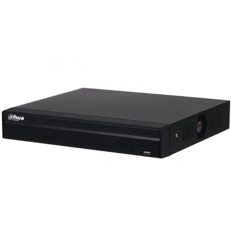 Đầu ghi hình IP DAHUA DHI-NVR4104HS-4KS2/L (Hỗ trợ SMD)
