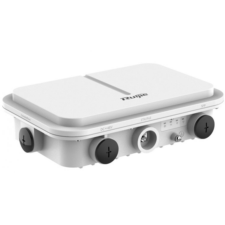 Thiết bị mạng Wifi  RG-AP680 (CD) (Thiết bị phát wifi ngoài trời gắn trên cột hoặc trên tường WIFI 6