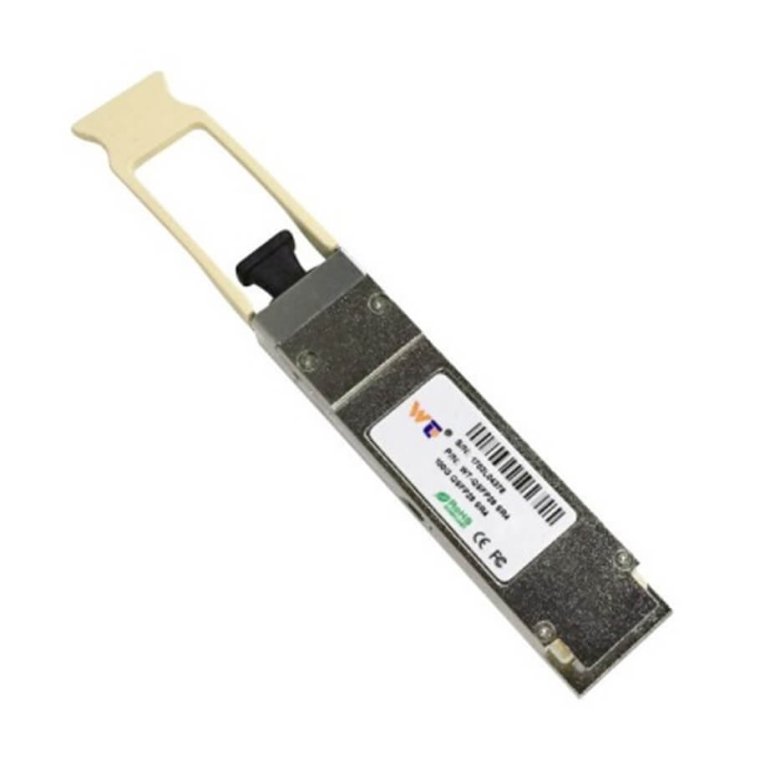 QSFP28 SR4 (100m); 850nm; MPO
