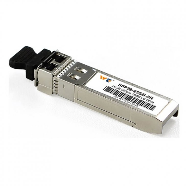 SFP28 SR/100m (commercial grade)
