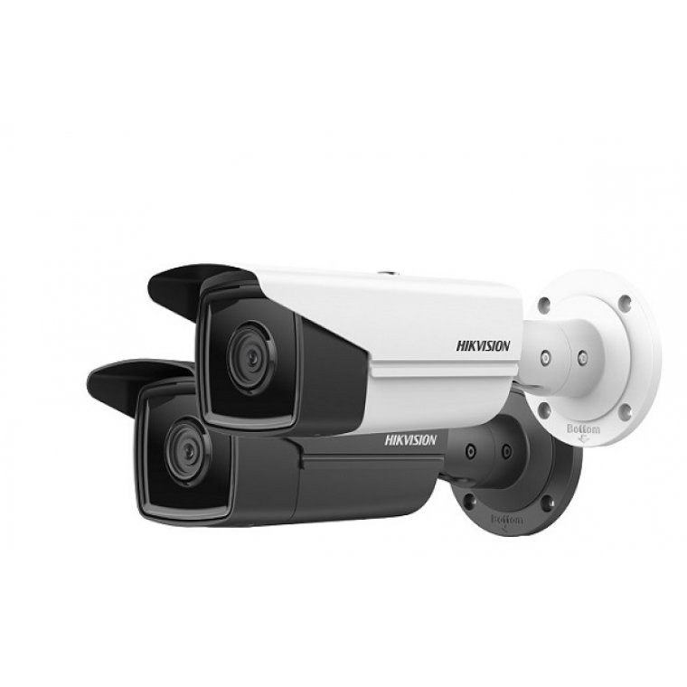 Camera IP Acusense hồng ngoại 8.0 Megapixel HIKVISION DS-2CD2686G2-IZS
