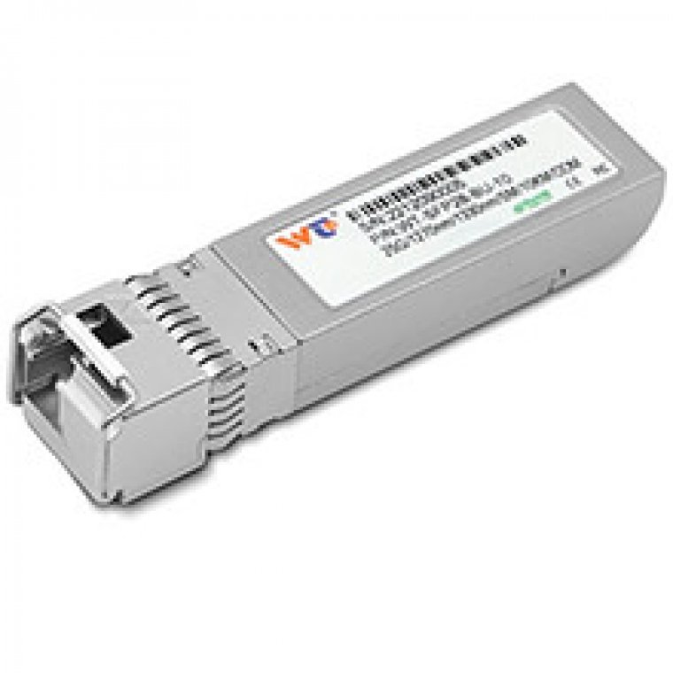 10G XFP+ 1330/1270NM 10KM with DDM