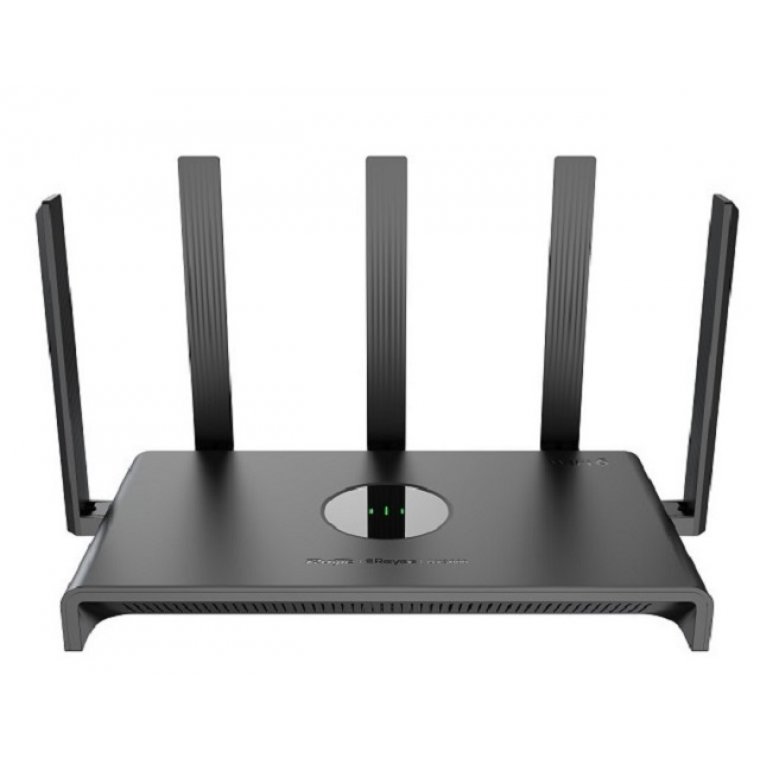 Router wifi 2 băng tần Ruijie Reyee RG-EW3200GX PRO tốc độ 3200Mbps