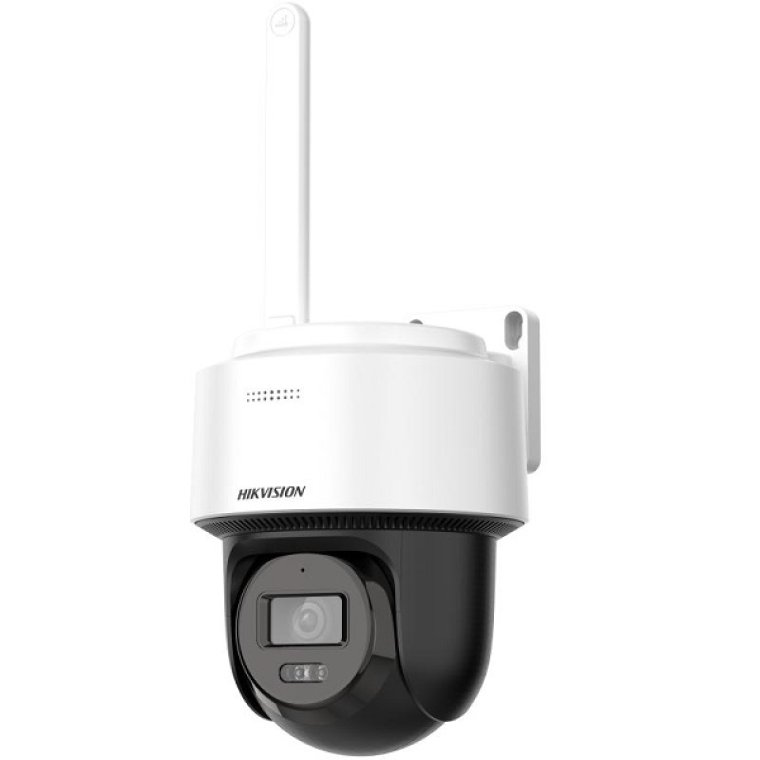 Camera IP 4G HIKVISION DS-2DE2C400MWG-4G