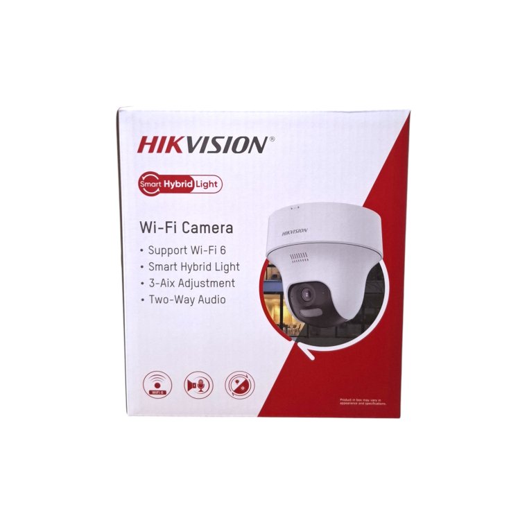 Camera IP Wifi 2MP HIKVISION DS-2CV1F23G2-LIDWF