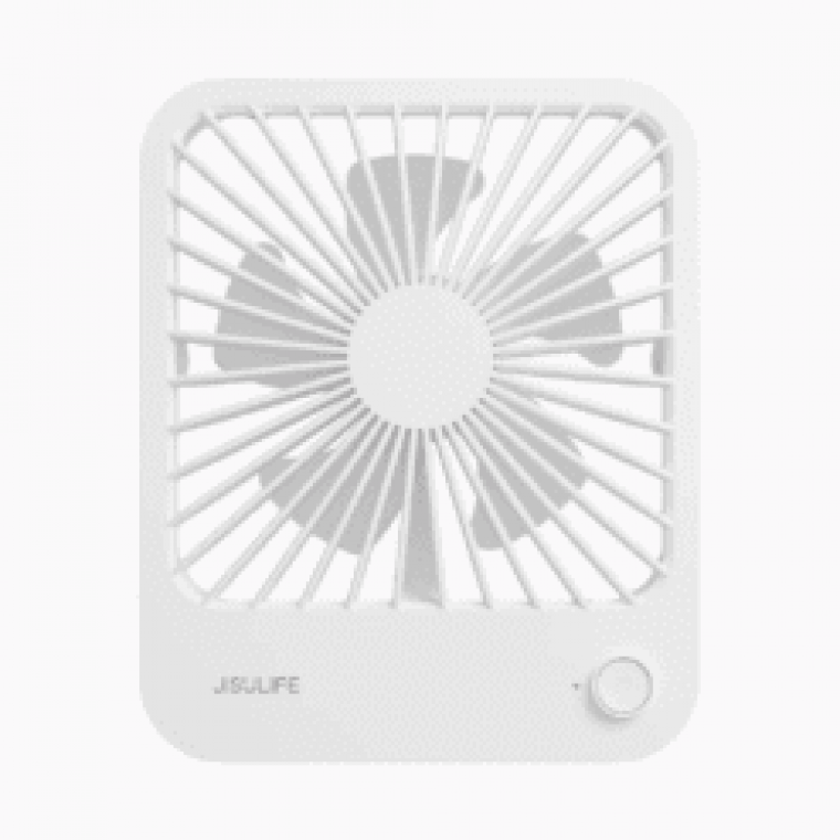 Quạt Để Bàn FA26 4500mAh