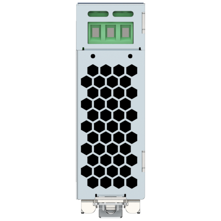 Ruijie Reyee RG‑NIS‑PA120‑54 – Adapter nguồn công nghiệp 54 VDC / 120 W (DIN Rail)