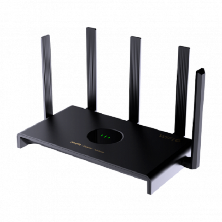 Router wifi 2 băng tần Ruijie Reyee RG-EW3200GX PRO tốc độ 3200Mbps