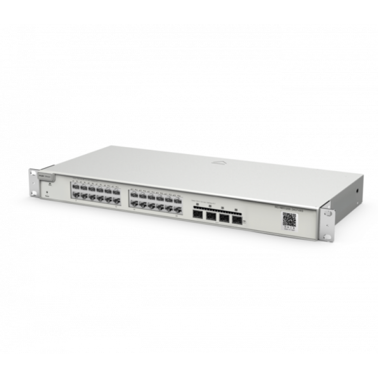 Switch POE 24 cổng RUIJIE REYEE RG-NBS3200-24GT4XS