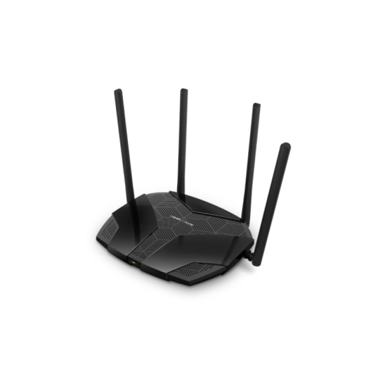 Router Wi-Fi 6 Băng Tần Kép AX1800