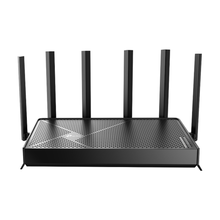Router Wi-Fi 7 BE6500 Băng Tần Kép (MR37BE)