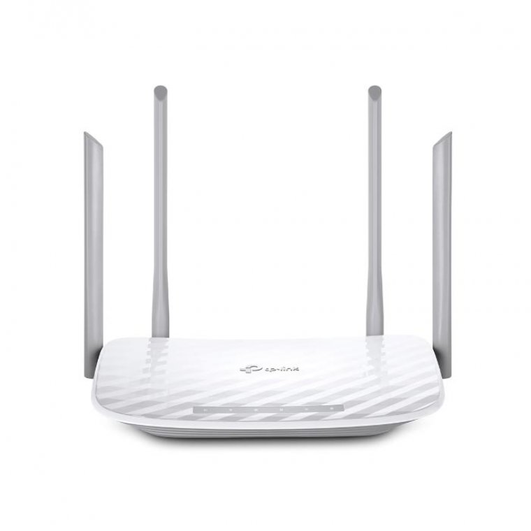 Router Wi-Fi Băng Tần Kép AC1200 