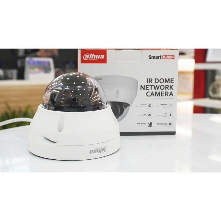 Camera IP 2MP DAHUA DH-IPC-HDBW2241E-S