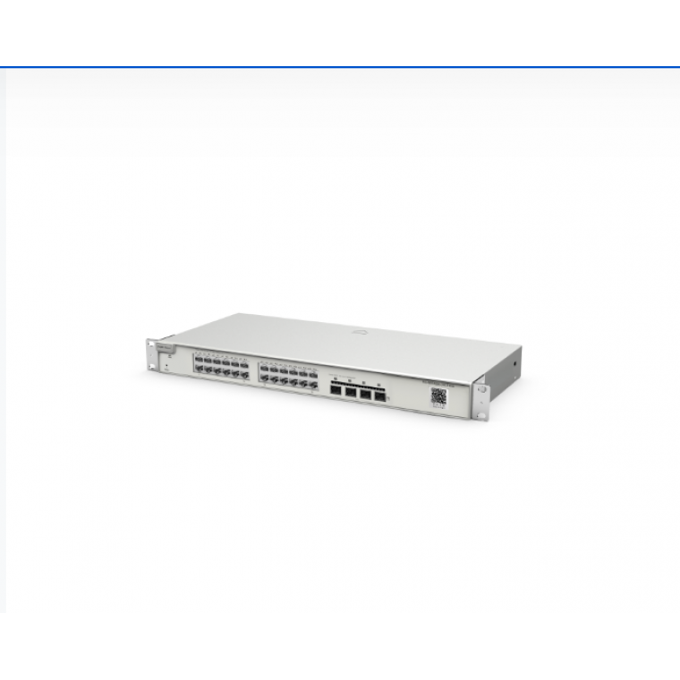 Switch 24 cổng RUIJIE RG-NBS5200-24SFP/8GT4XS