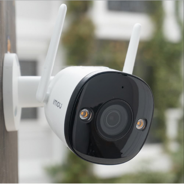 Camera Wifi ngoài trời IMOU IPC-F32FP 3MP