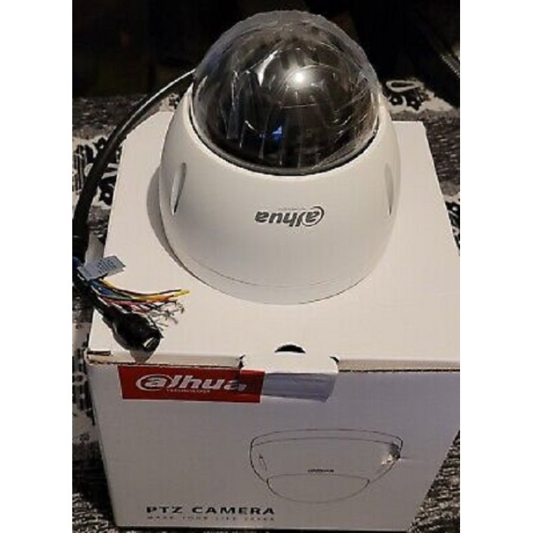 Camera IP PTZ 2MP DAHUA DH-SD42212T-HN