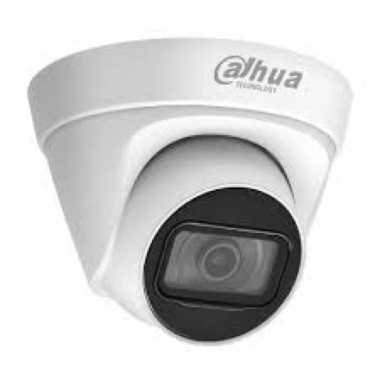 Camera Dome IP Dahua HDW1230T1P-S5-VN (kbt) 2MP 1080P, Hồng Ngoại 30m ...