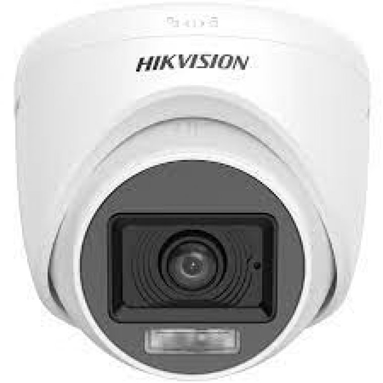 Camera Dome 2.0 Megapixel HIKVISION DS-2CE76D0T-EXLPF