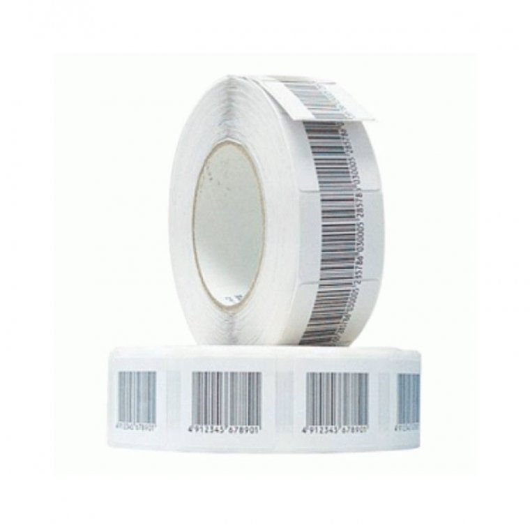 Tem từ mềm RF Dahua DHI-ISC-ETR1-3040-B-VN kích thước nhỏ, độ bám dính tốt