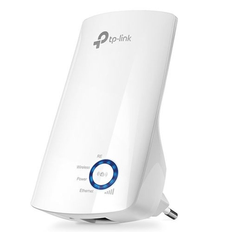 Bộ Mở Rộng Sóng Wi-Fi Tốc Độ 300Mbps