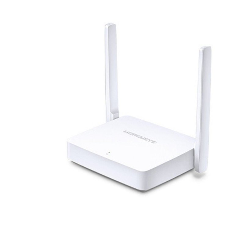 Router Wi-Fi Chuẩn N MW301R