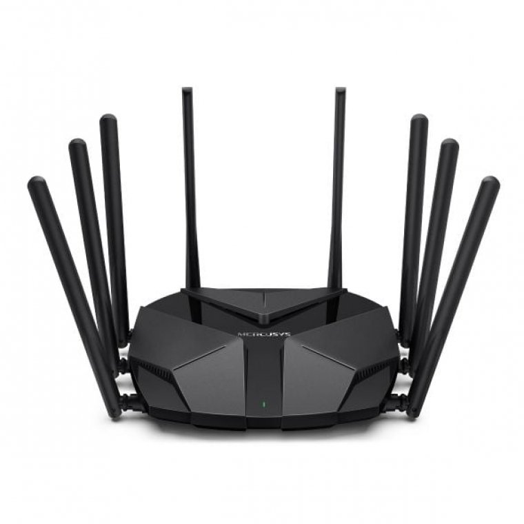 Router Wi-Fi 6 AX6000 Băng Tần Kép (MR90X)