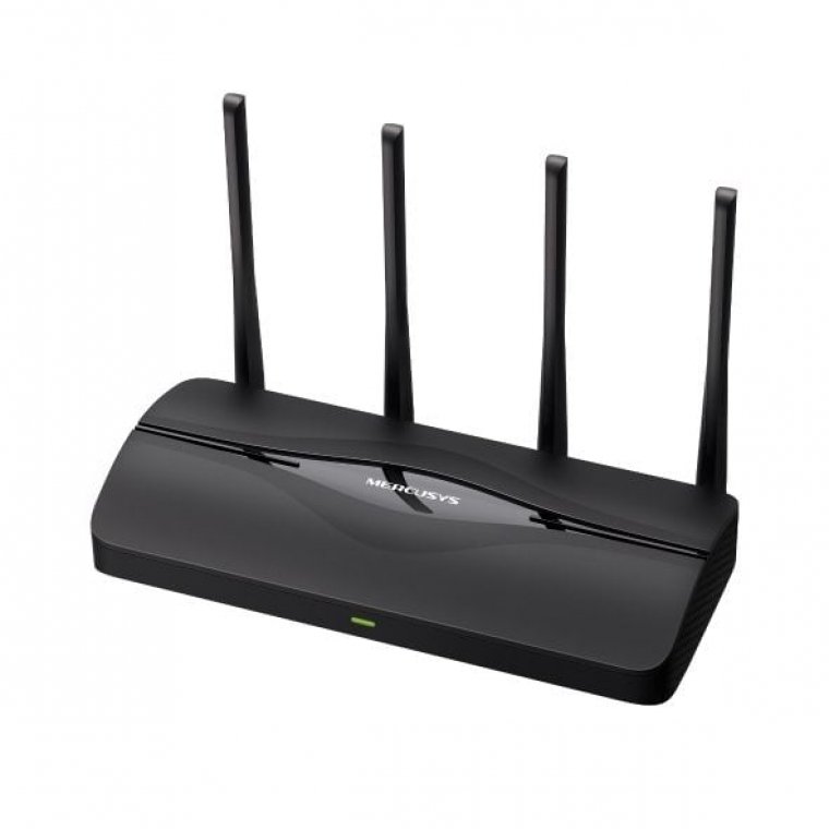 Router Wi-Fi 7 BE3600 Băng Tần Kép (MR27BE)