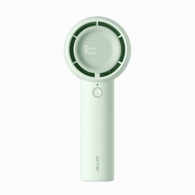 Quạt Cầm Tay FA42 2000mAh 