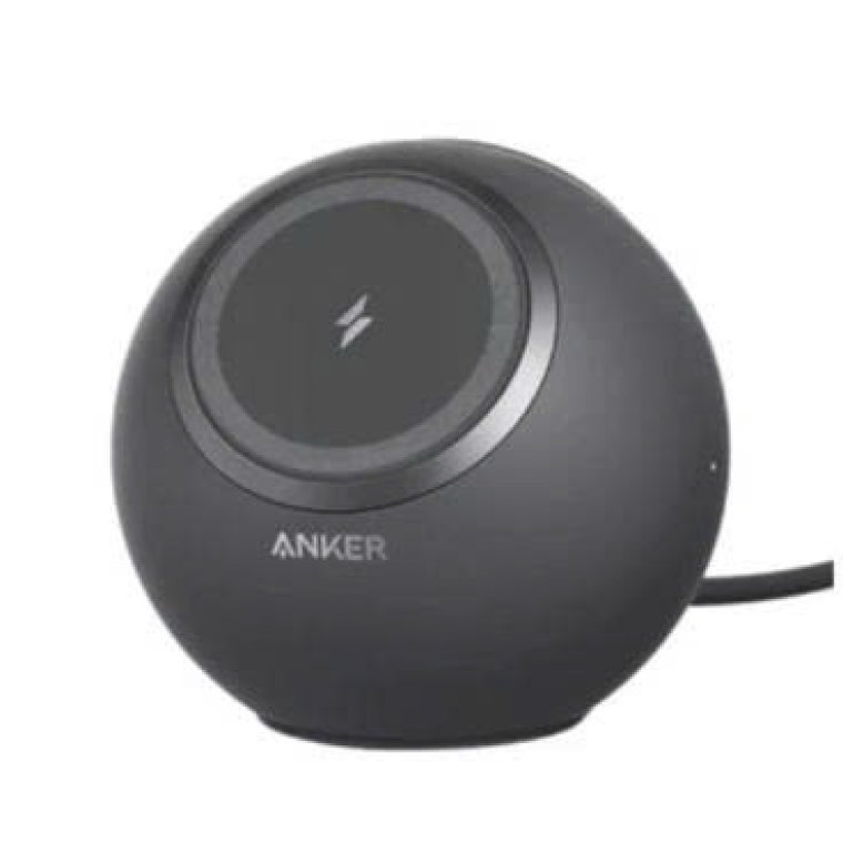 Đế sạc Anker 637 MagGo 3AC2C2A 65W Đen (Black) – B2C_A9137112