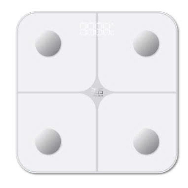 Cân điện tử thông minh Weight Scale 365 Selection WS1 (365-SEL-601) Trắng_6974725590785