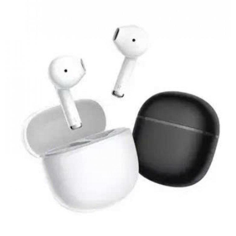 Tai nghe QCY AilyBuds Lite BH23QT29A màu Đen (Midnight Black)