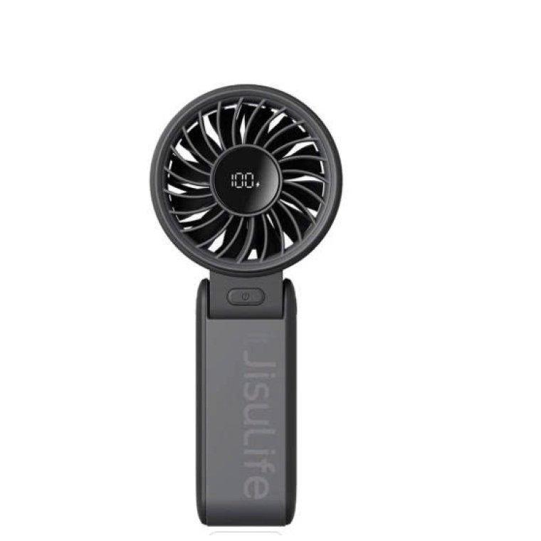 Quạt Cầm Tay Life 7 5000mAh 