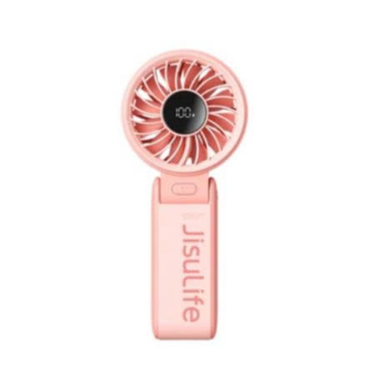 Quạt Cầm Tay Life 7 5000mAh 