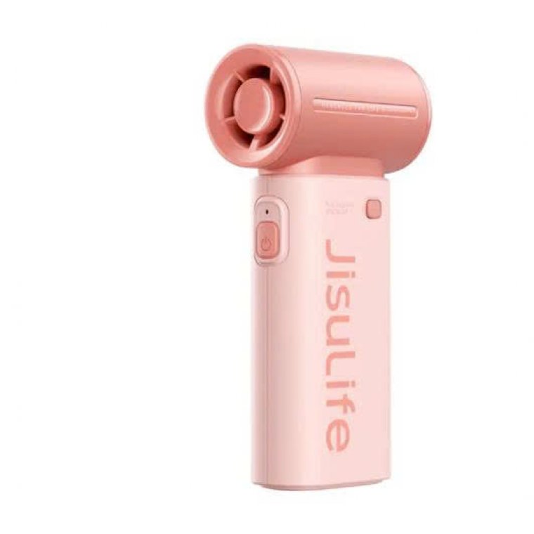 Quạt Cầm Tay Life 9 5000mAh