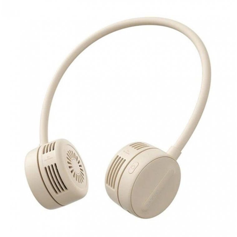 Quạt Đeo Cổ FA25 1800mAh