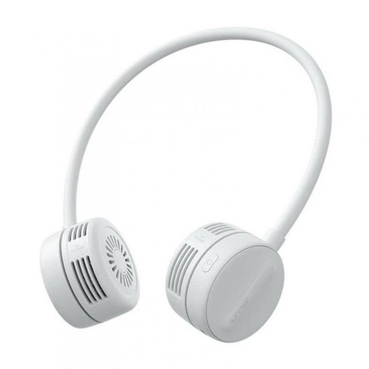 Quạt Đeo Cổ FA25 1800mAh