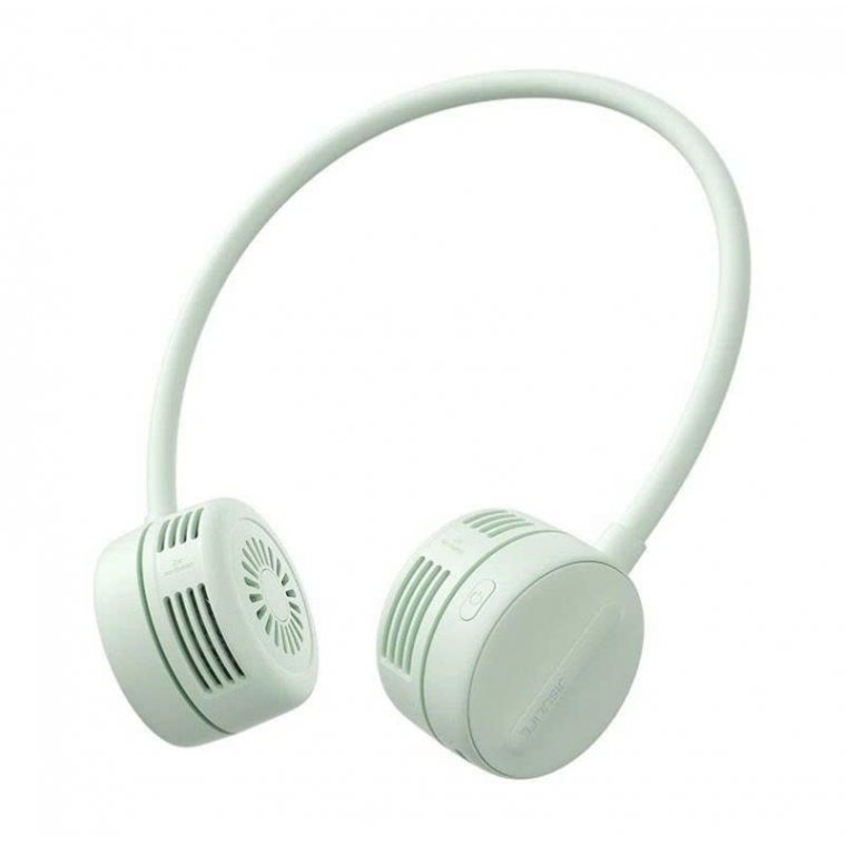 Quạt Đeo Cổ FA25 1800mAh