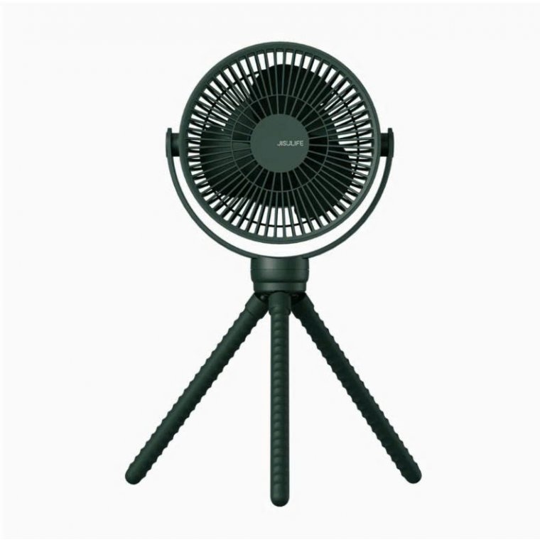 Quạt Kẹp Đa Năng FA24 4000mAh