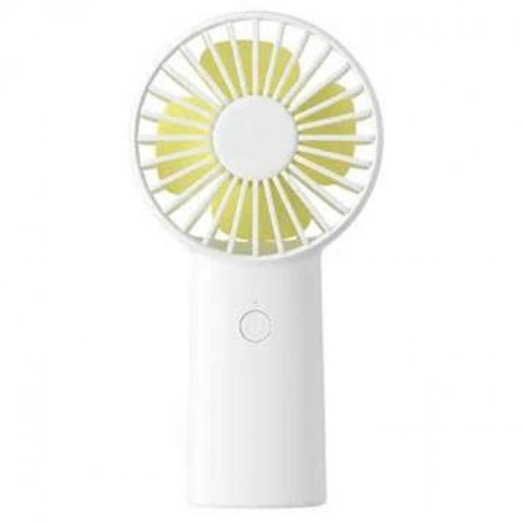 Quạt Cầm Tay Mini FA20X Plus ABS 4000mAh 