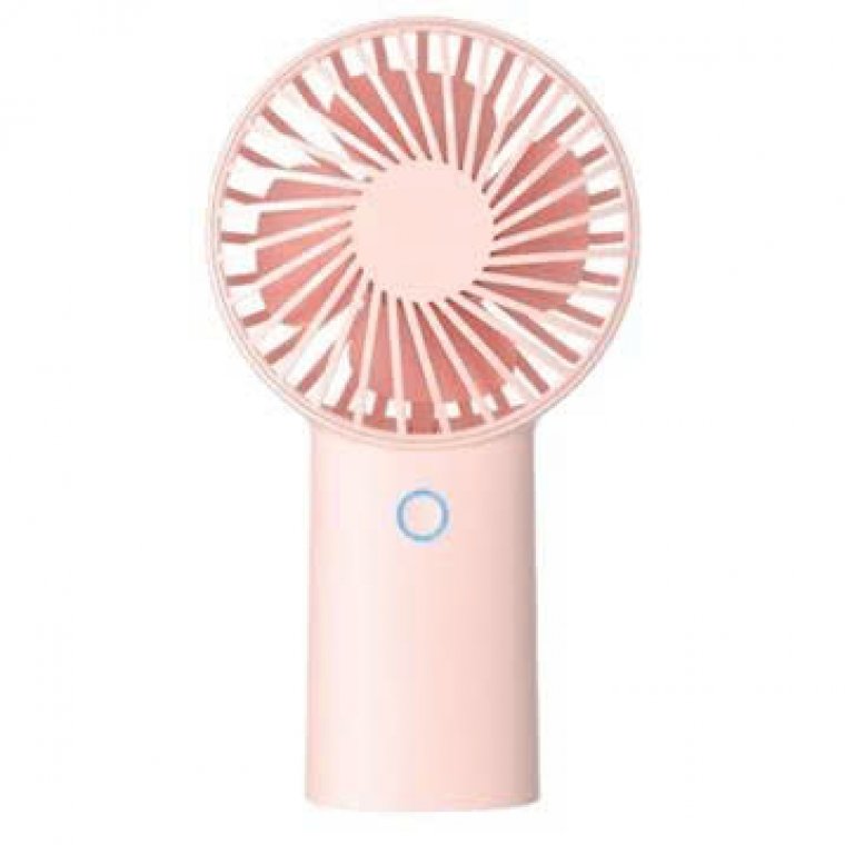 Quạt Cầm Tay mini F2D 6000mAh