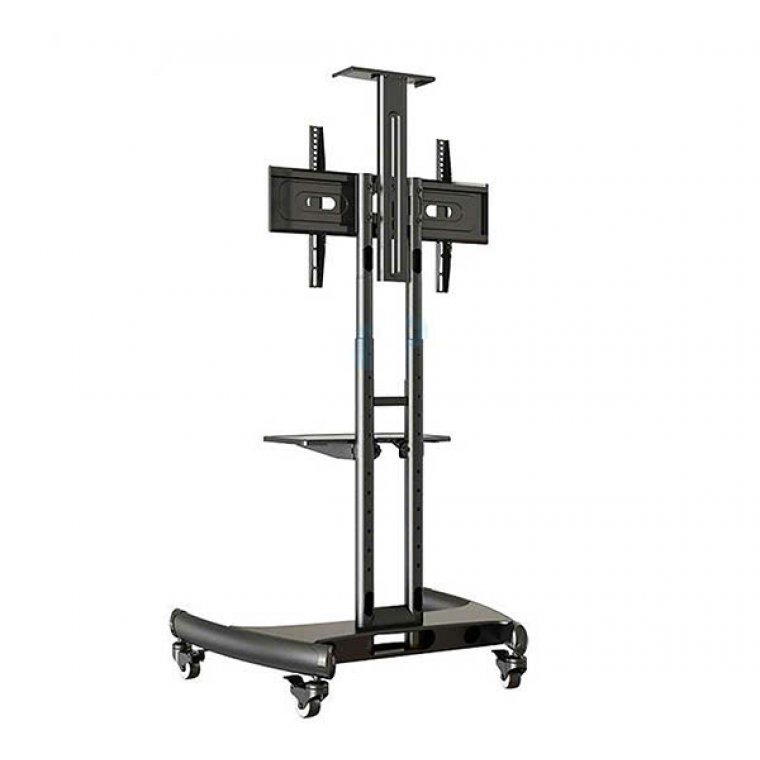 Giá treo Tivi, VESA: 600×400mm, phù hợp 32–65 inch