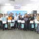 ĐIỂM LẠI KHOẢNH KHẮC CỦA SỰ KIỆN GIỚI THIỆU SẢN PHẨM & ĐÀO TẠO KỸ THUẬT - DAHUA TECHNOLOGY PHỐI HỢP 