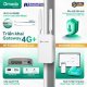 Triển khai Gateway 4G+ Ngoài Trời, Bứt Phá Kết Nối với TP-Link Omada ER703WP-4G-Outdoor!