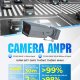 CAMERA ANPR - GIẢI PHÁP GIÁM SÁT GIAO THÔNG THÔNG MINH 