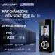 MÁY CHẤM CÔNG – KIỂM SOÁT VÀO RA HIKVISION DS-K1T323MBWX-E1