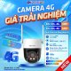 CAMERA 4G Kbvision – Trải Nghiệm Mạnh Mẽ Không Cần Wifi!